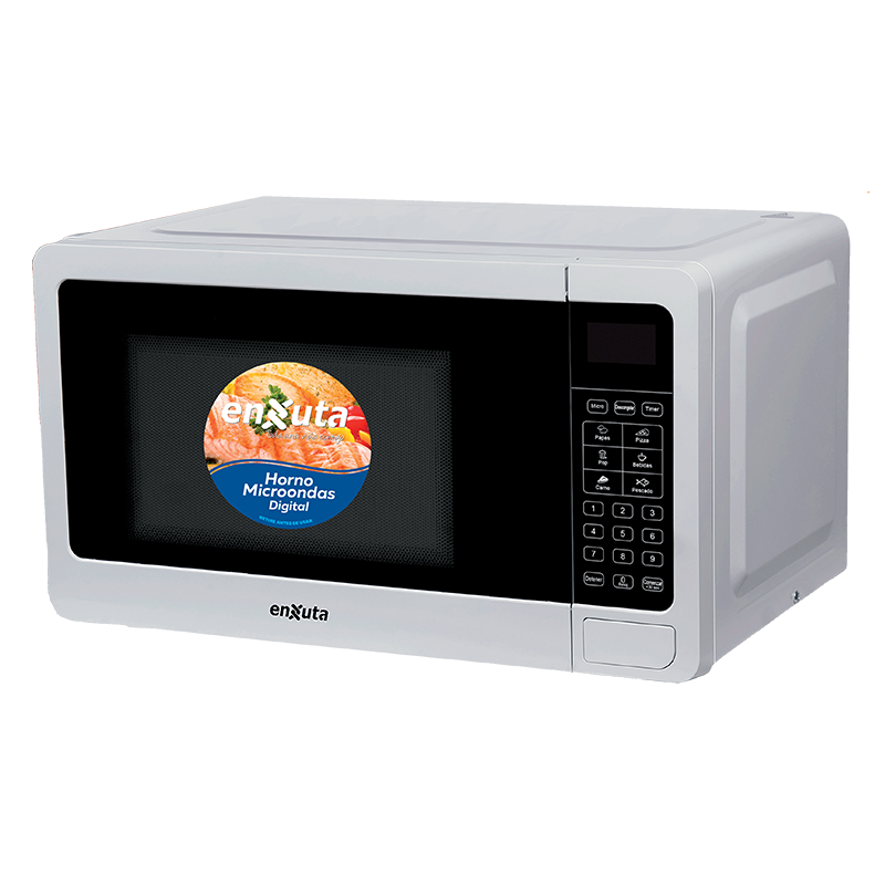 Microondas – Enxuta – MOENX0320D