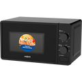 MICROONDAS ENXUTA MOENX0320MNG NEGRO