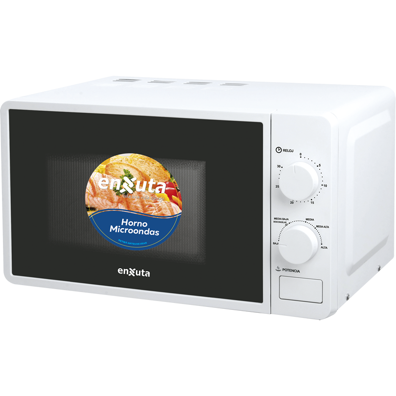 Microondas – Enxuta – MOENX0320M