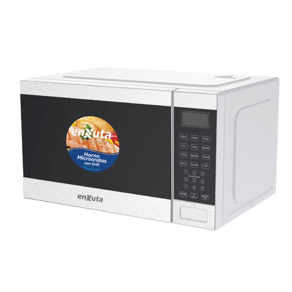 Microondas – MOENX0325DG-1 – Enxuta
