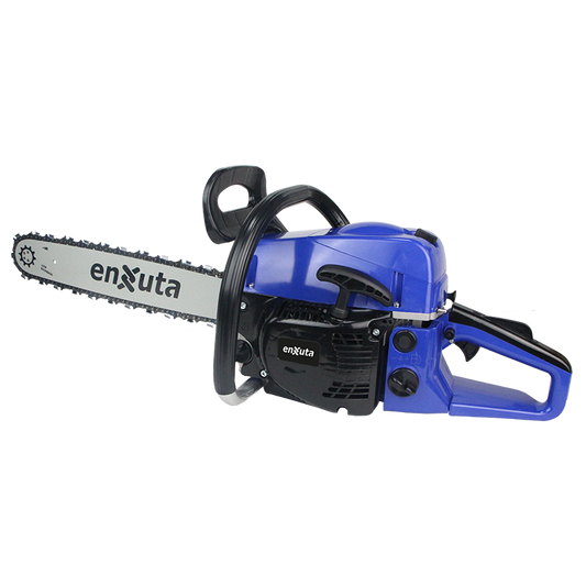 Motosierra a Nafta – MSNENX4152 – Enxuta