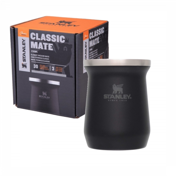 Mate STANLEY Acero Inoxidable