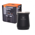 Mate STANLEY Acero Inoxidable - NEGRO
