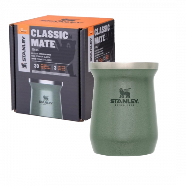 Mate STANLEY Acero Inoxidable