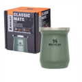 Mate STANLEY Acero Inoxidable - GREEN