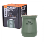 Mate STANLEY Acero Inoxidable - GREEN