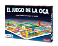 JUEGO DE LA OCA - Didacta