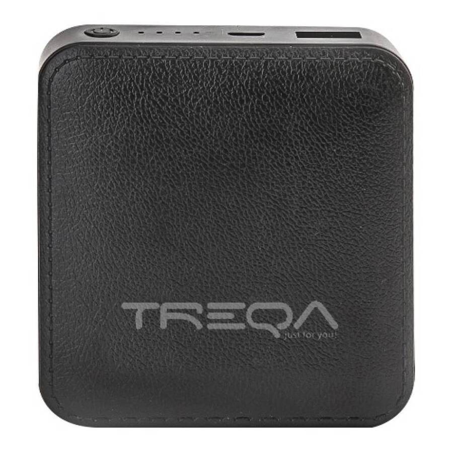 Power Bank 6000 mAh Treqa