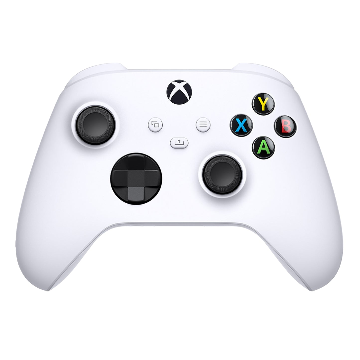 Gamepad Inalámbrico Bt Xbox X|s One Windows Android iOs