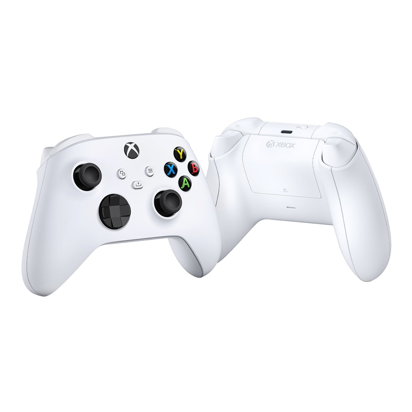 Gamepad Inalámbrico Bt Xbox X|s One Windows Android iOs