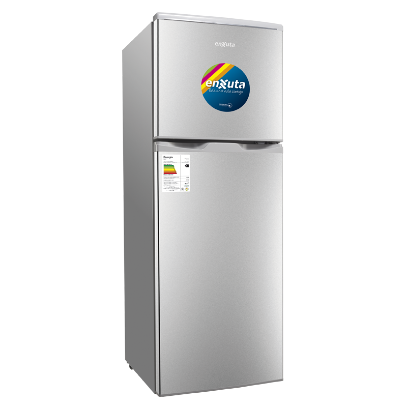 Refrigerador Frío Húmedo – Enxuta – RENX19140FHS