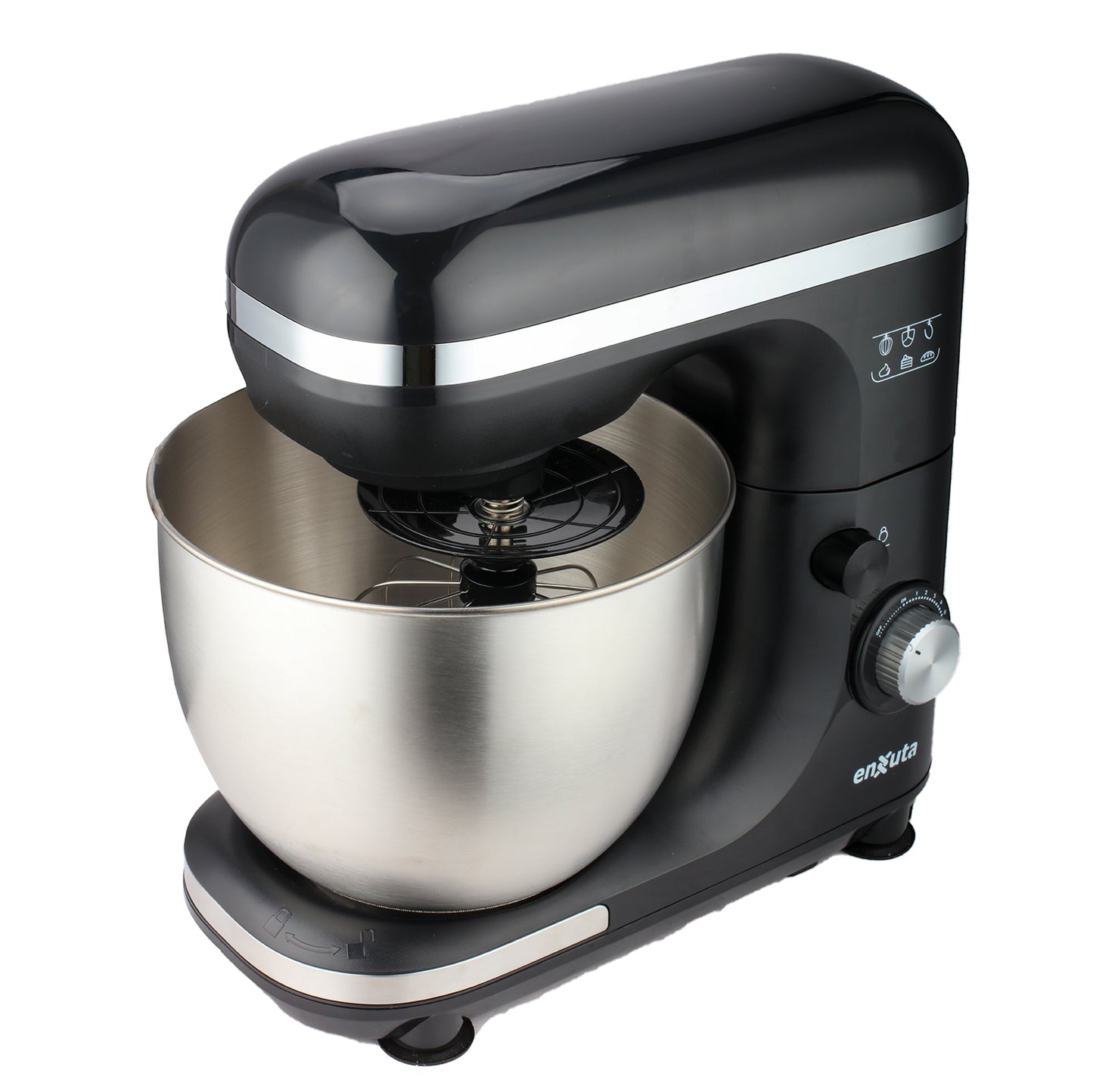 Batidora Planetaria – SDAENXBP6502CB – Enxuta