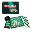 Scrabble