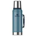 Termo Stanley Nueva Generación 950 Ml Con Asa - Azul