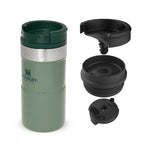 STANLEY NEVERLEAK CLASSIC 8,5 OZ. GREEN