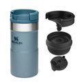 STANLEY NEVERLEAK CLASSIC 8,5 OZ. AZUL LAKE