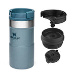 STANLEY NEVERLEAK CLASSIC 8,5 OZ. AZUL LAKE
