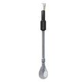 Bombilla STANLEY MATE STRAW CLASSIC Clasica Negra