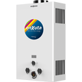 Calentador Instantáneo a Gas – Tiro natural – Enxuta – TENX10G
