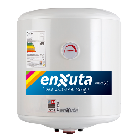 TERMOTANQUE – TENX2130 – ENXUTA