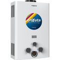Calentador Instantáneo a Gas – Tiro natural – Enxuta – TENX6G