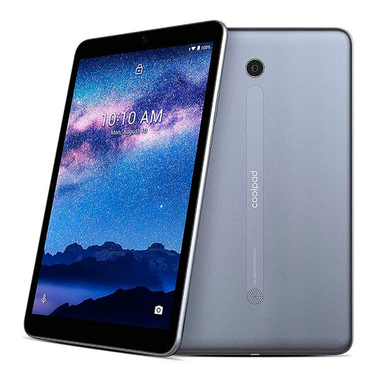 TABLET COOLPAD 3667AT 3GB 32GB 10" GY