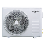 Aire Acondicionado Inverter SMART – Enxuta – AAENXI222S – 12001