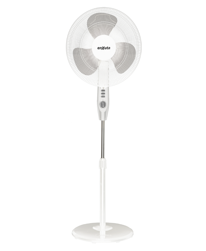 Ventilador de Pie – Enxuta – VPENX916W