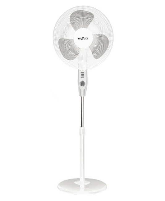 Ventilador de Pie – Enxuta – VPENX916W