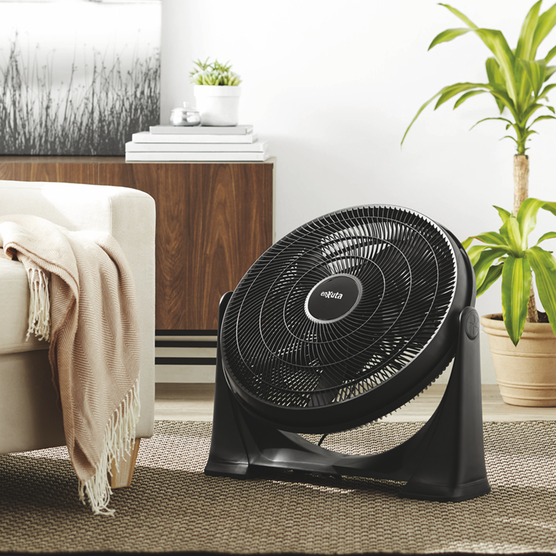Ventilador Turbocirculador de Aire – VTENX920N – ENXUTA