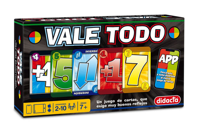 VALE TODO APP - Didacta