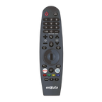 SMART TV 65″ ULTRA HD 4K – LEDENX1265SDF4KW – ENXUTA – WEBOS HUB