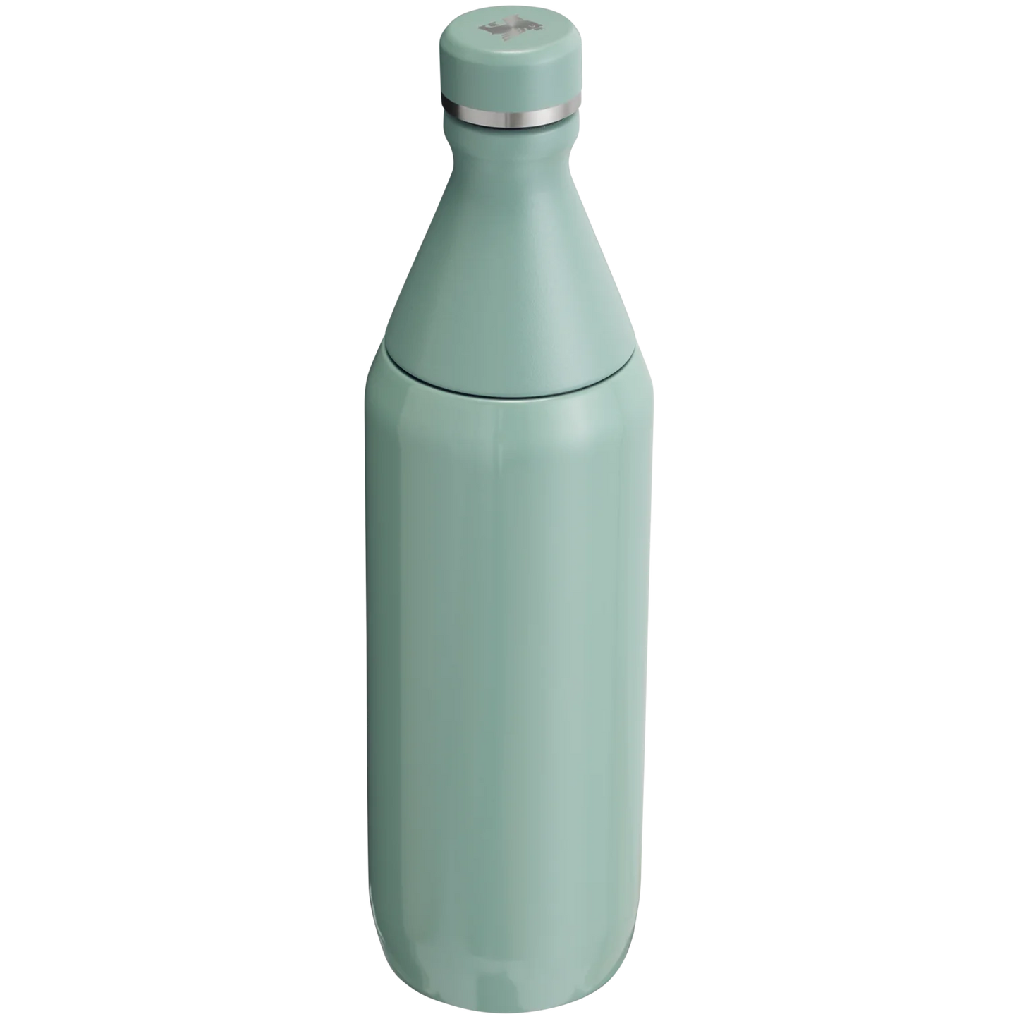 Botella Stanley All day slim 591 ml Ash Verde Shale