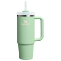 Vaso Termico STANLEY Flowstate Tumbler 880 ml. Verde Pistacho