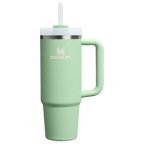 Vaso Termico STANLEY Flowstate Tumbler 880 ml. Verde Pistacho