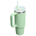 Vaso Termico STANLEY Flowstate Tumbler 880 ml. Verde Pistacho