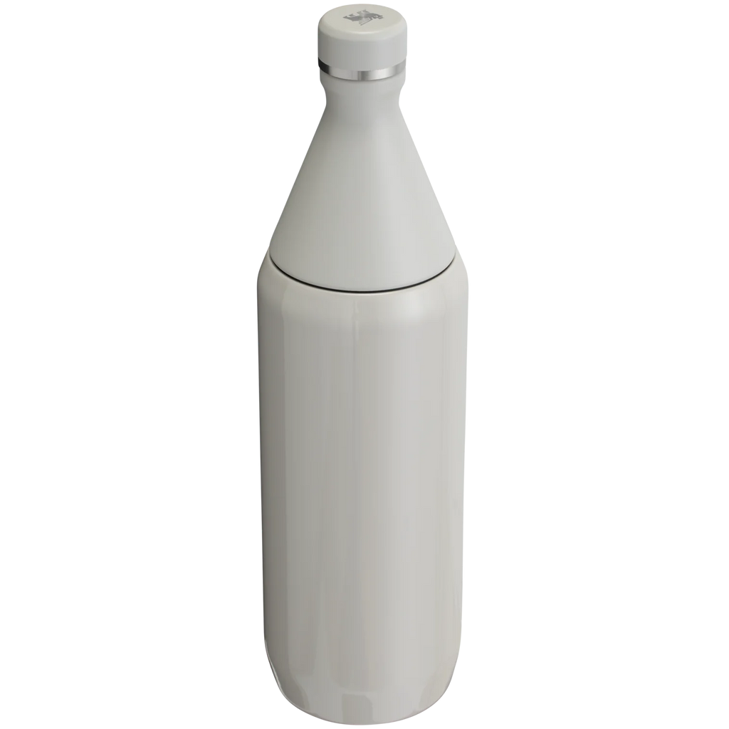 Botella Stanley All day slim 591 ml Ash Ceniza Gris