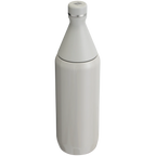 Botella Stanley All day slim 591 ml Ash Ceniza Gris