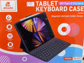 Teclado Magnético Inalámbrico Bluetooth Compatible Ipad