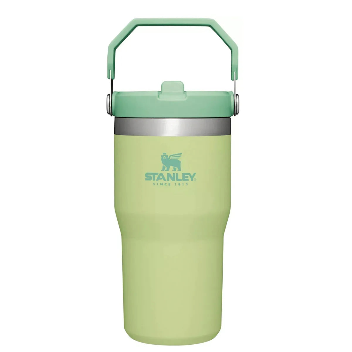 STANLEY FLIP STRAW TUMBLER 20 OZ