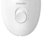 DEPILADORA PHILIPS CON CABLE BRE255/00 Satinelle Essential