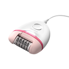 DEPILADORA PHILIPS CON CABLE BRE255/00 Satinelle Essential