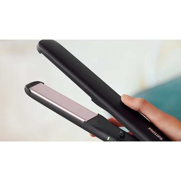 Plancha para el pelo Essential Philips HP8321/00