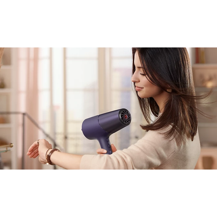 SECADOR PHILIPS BHD514/00 5000 Series