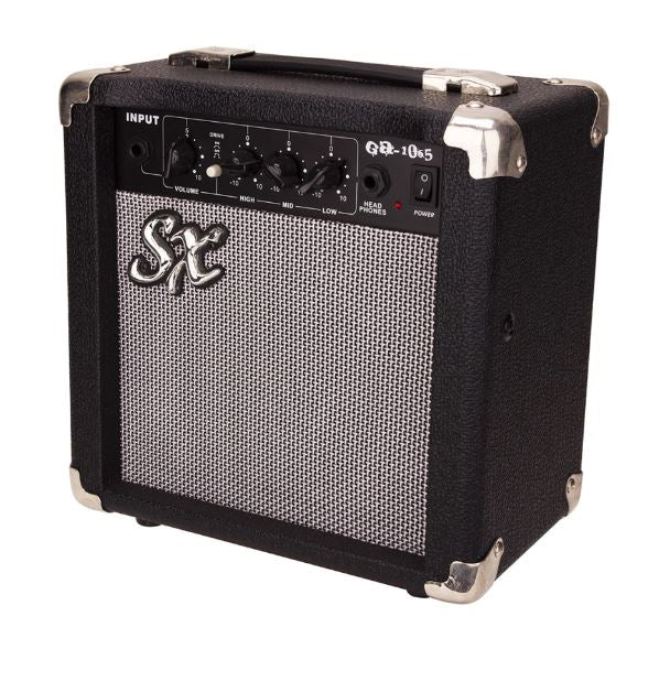 Amplificador Guitarra Sx