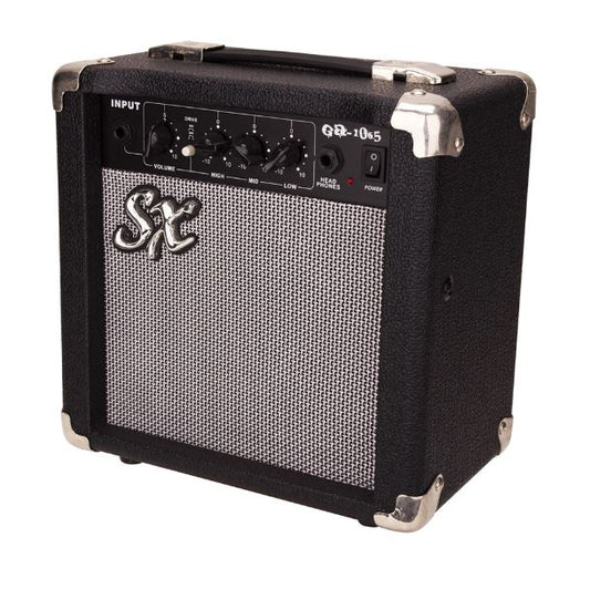 Amplificador Guitarra Sx