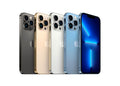 Iphone 13 Pro 128gb Seminuevo