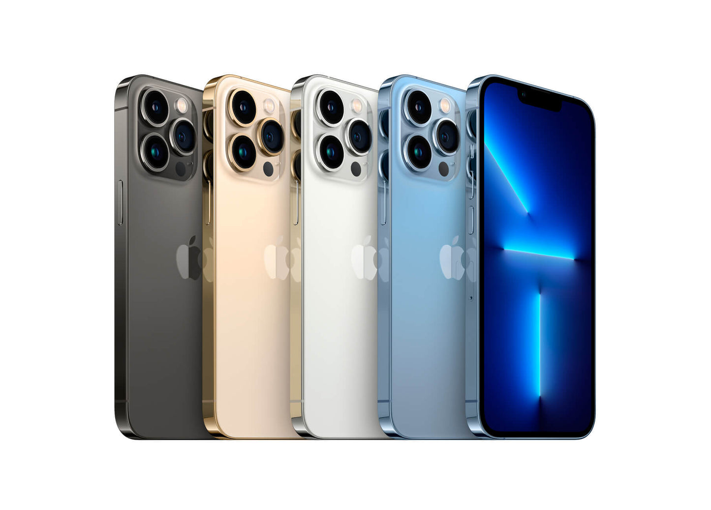 Iphone 13 Pro 128gb Seminuevo