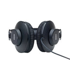 Auriculares De Estudio Akg K52 Negro