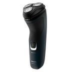 Afeitadora Philips S1121/41 Bivolt Aquatouch Seca Y Húmeda